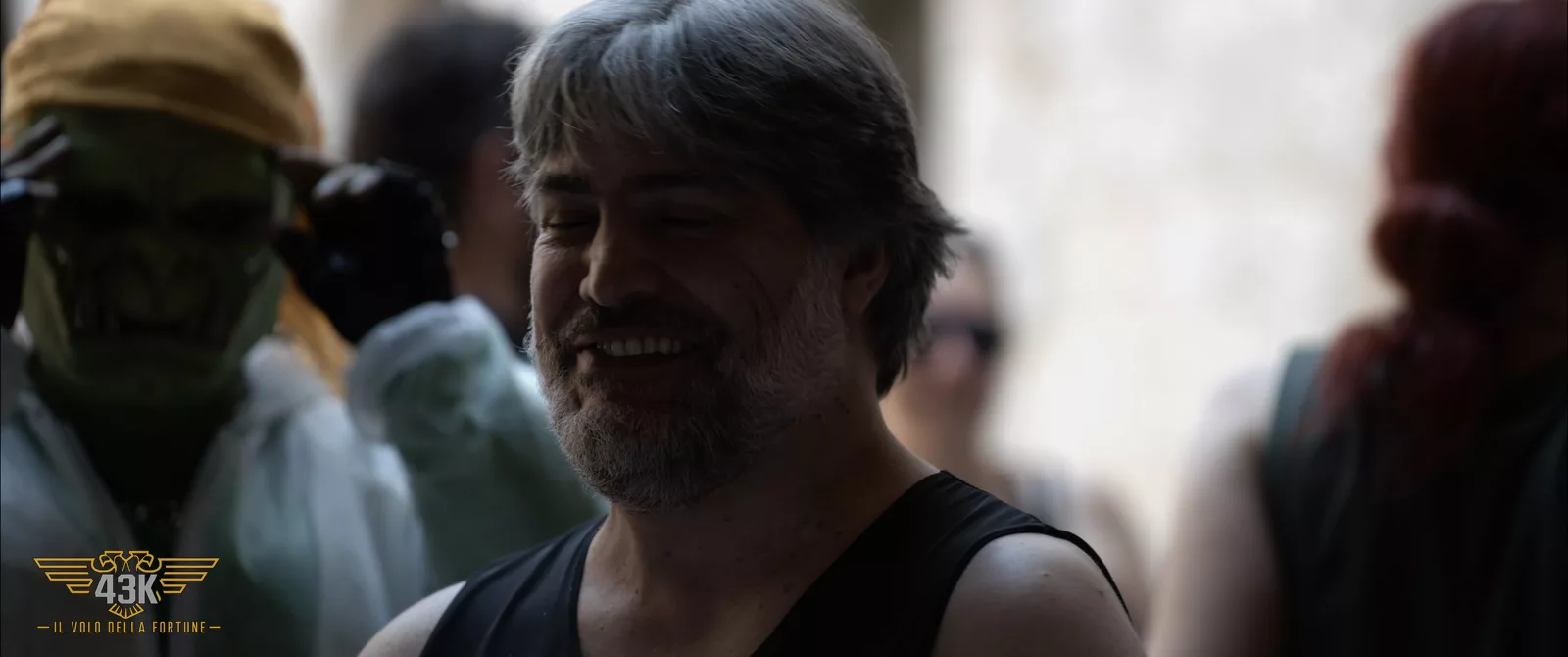 Atto Zero