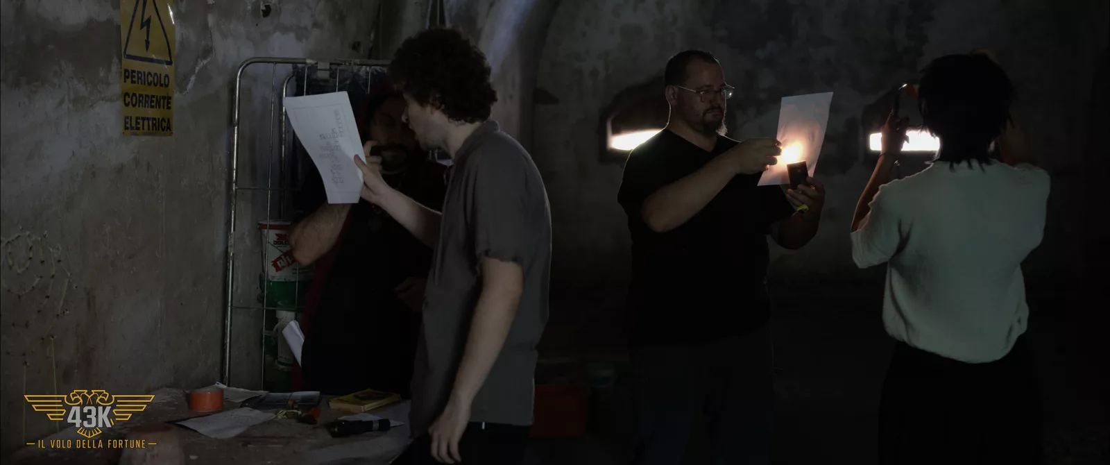 Atto Zero