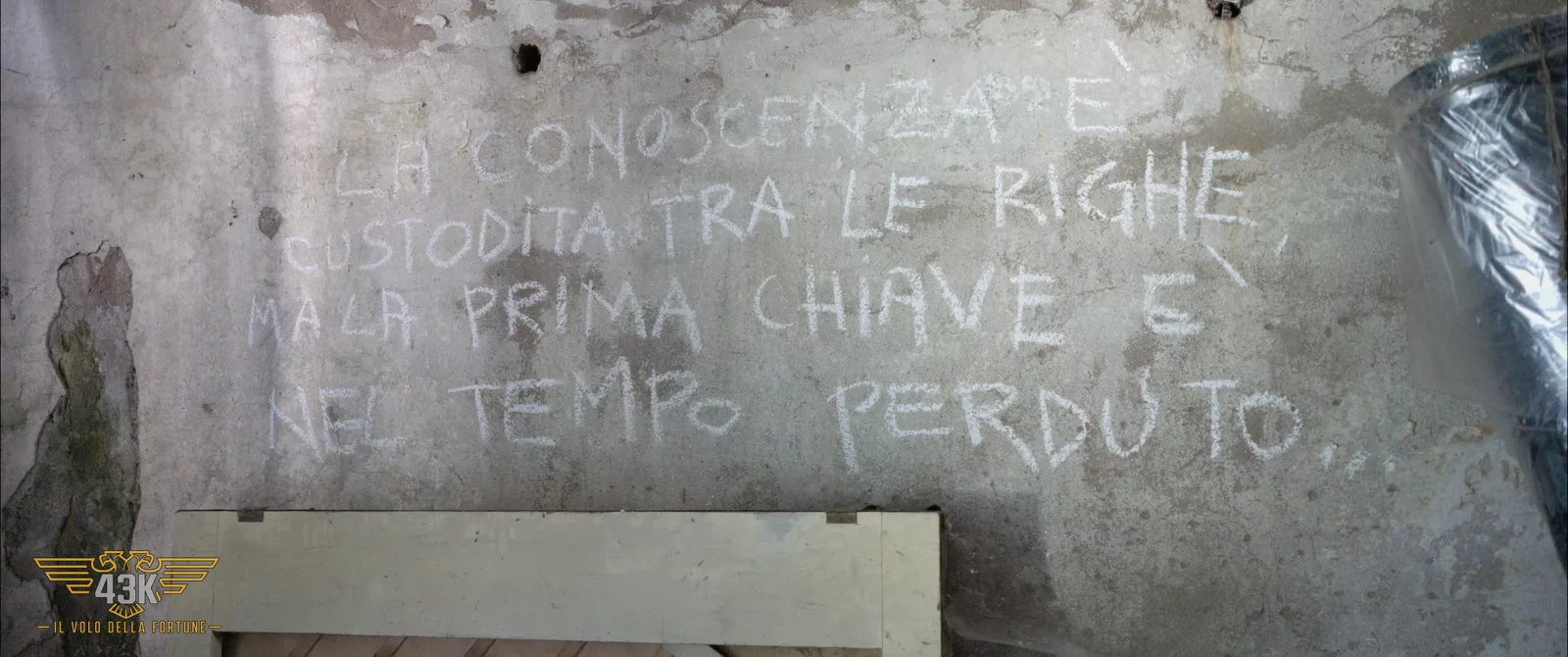Atto Zero
