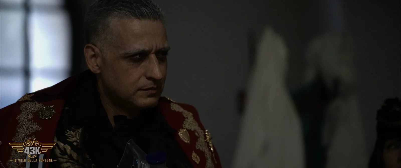 Atto Zero