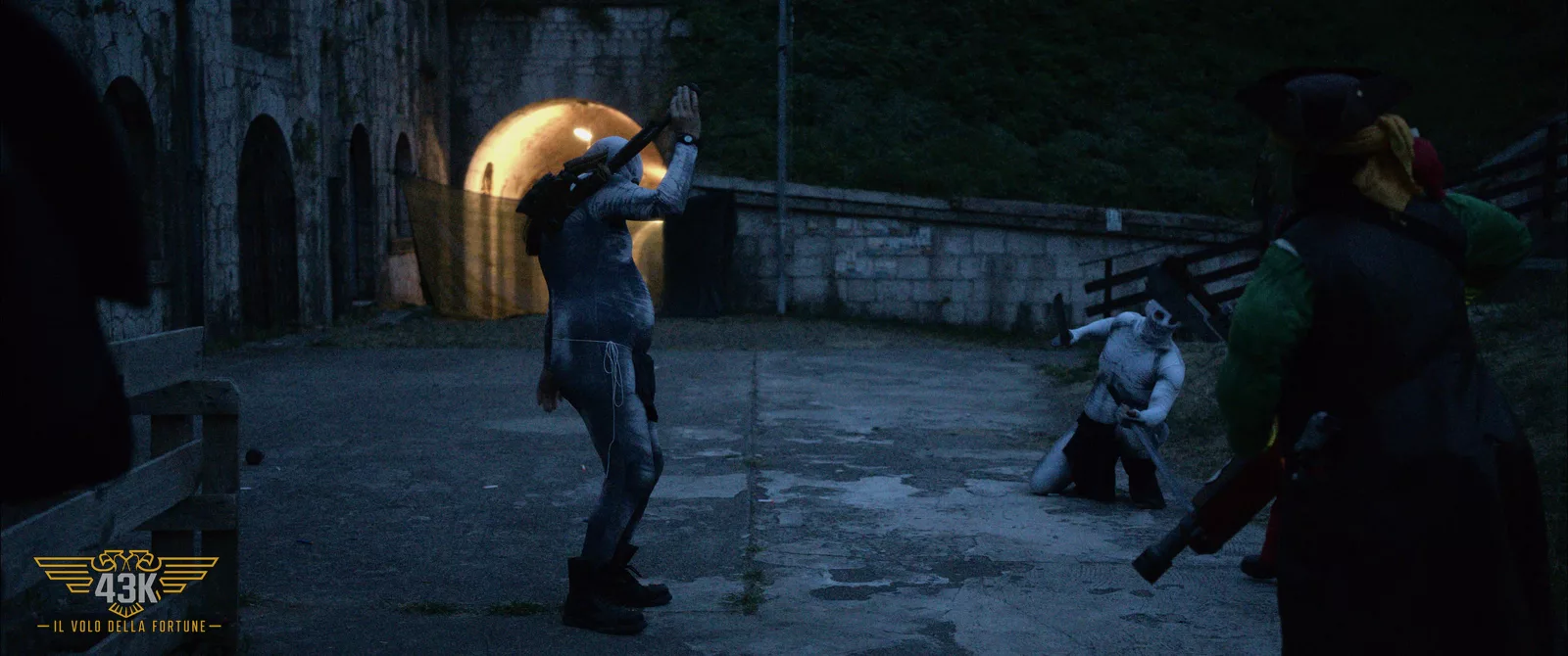 Atto Zero