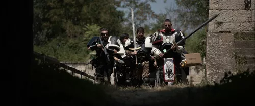 Foto evento