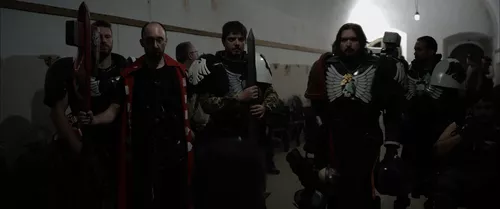 Foto evento